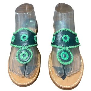 Jack Rogers Sandals